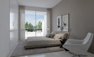 En construction - Villa - Finestrat