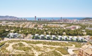 En construction - Villa - Finestrat