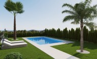 En construction - Villa - Finestrat