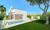 En construction - Villa - Finestrat