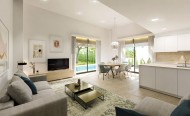 En construction - Villa - Finestrat