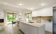 En construction - Villa - Finestrat