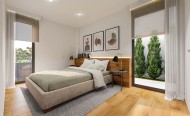 En construction - Villa - Finestrat