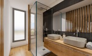 En construction - Villa - Finestrat