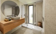 En construction - Villa - Finestrat