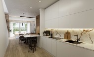 En construction - Villa - Hondon de las Nieves