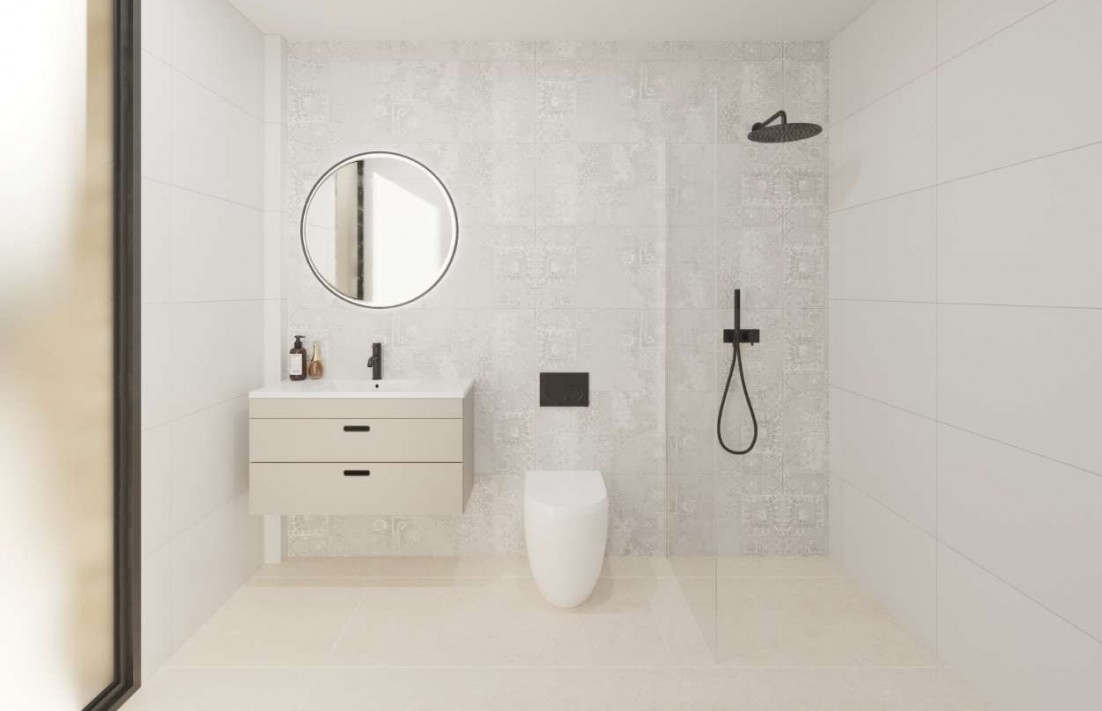 En construction - Villa - La Herrada