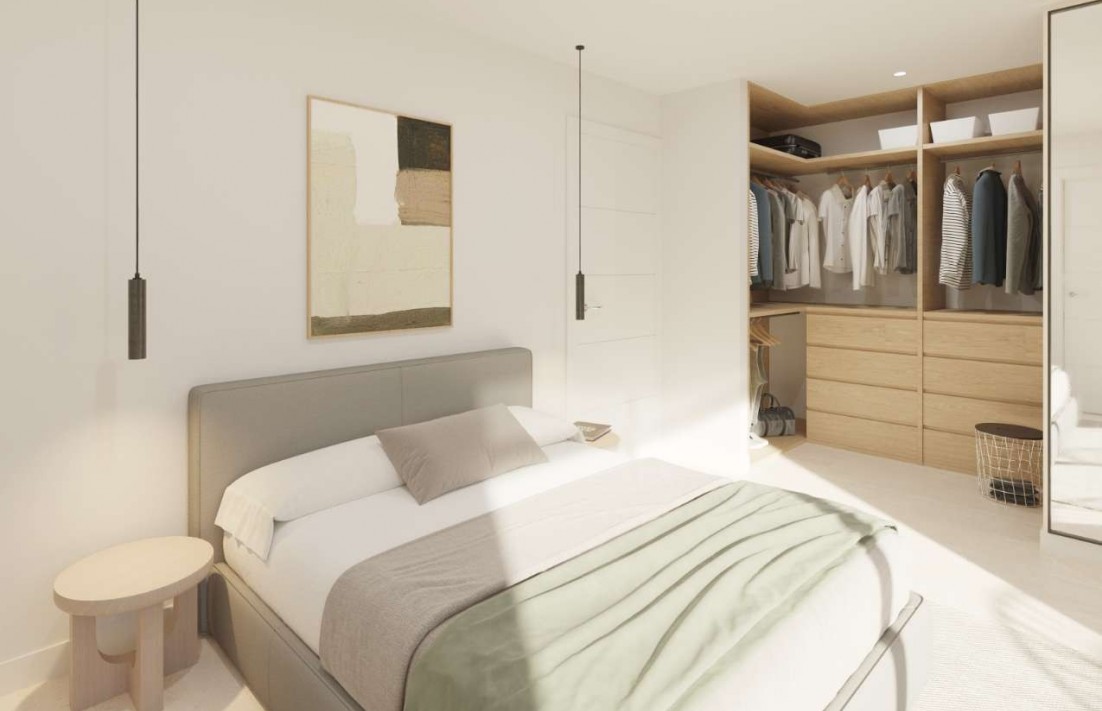 En construction - Villa - La Herrada