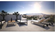 En construction - Villa - La Nucia