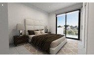 En construction - Villa - La Nucia