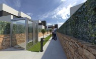 En construction - Villa - La Nucia