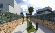 En construction - Villa - La Nucia