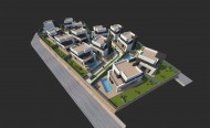 En construction - Villa - La Nucia