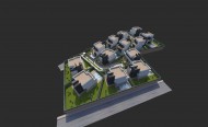 En construction - Villa - La Nucia