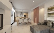 En construction - Villa - La Nucia