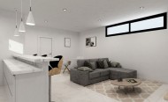 En construction - Villa - La Nucia