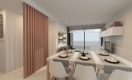 En construction - Villa - La Nucia
