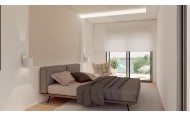 En construction - Villa - La Nucia