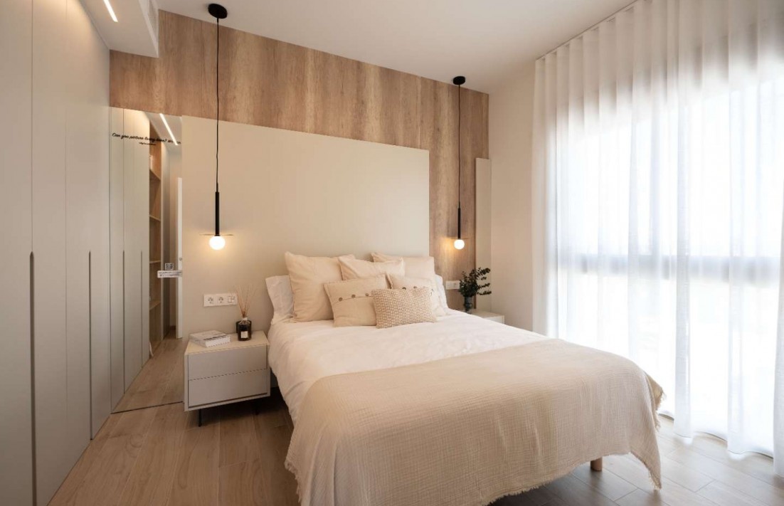 En construction - Villa - Los Alcázares