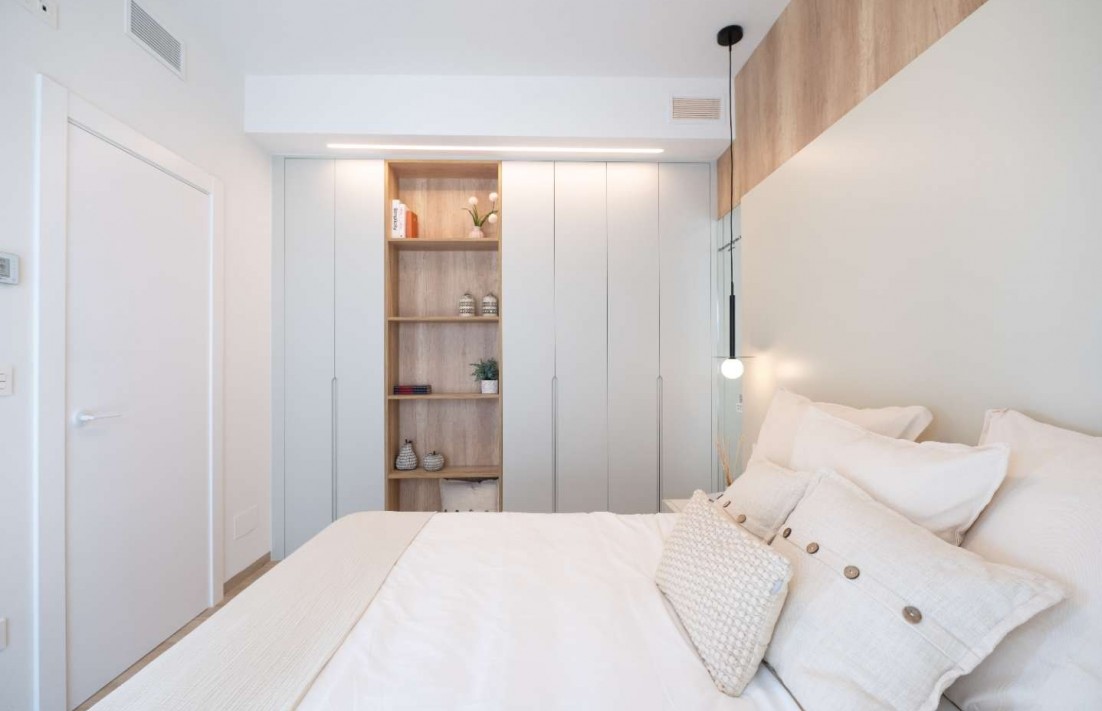 En construction - Villa - Los Alcázares