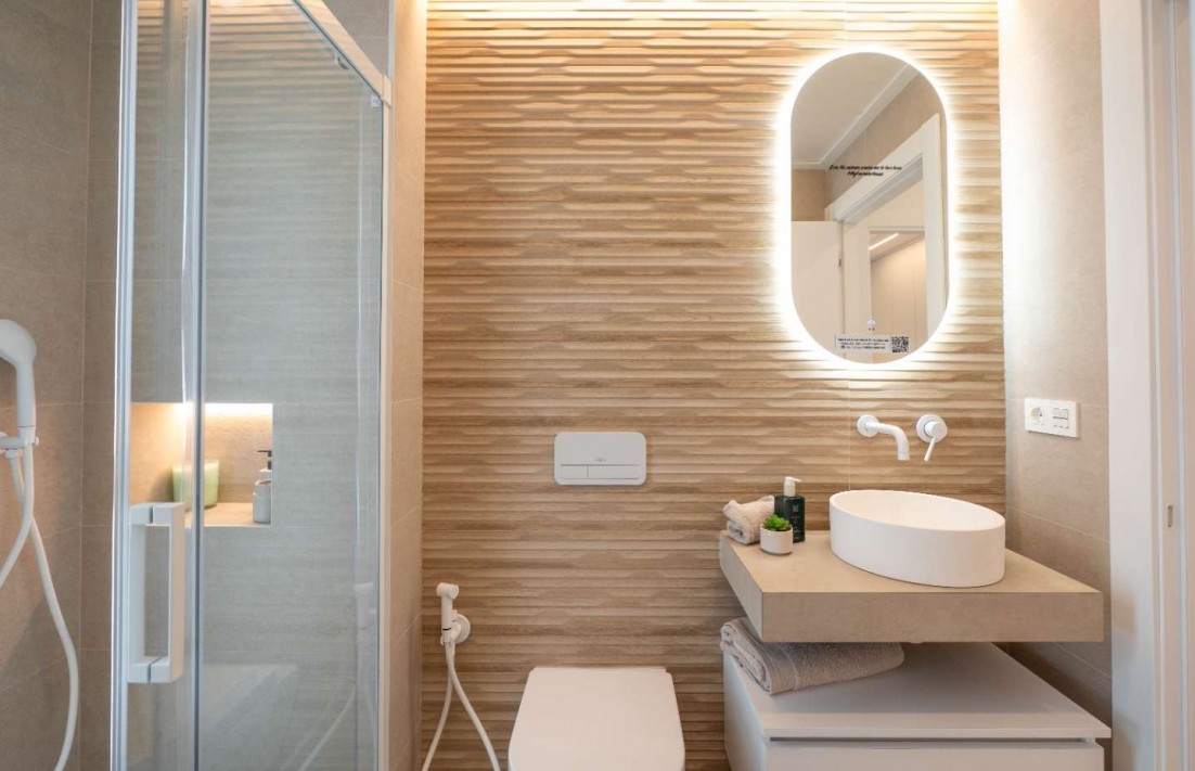 En construction - Villa - Los Alcázares