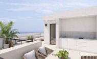 En construction - Villa - Los Alcázares