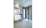 En construction - Villa - Los Montesinos