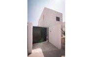 En construction - Villa - Los Montesinos