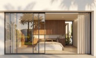 En construction - Villa - Monforte del Cid - Font del Llop