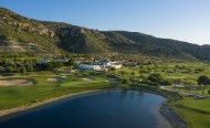 En construction - Villa - Monforte del Cid - Font del Llop