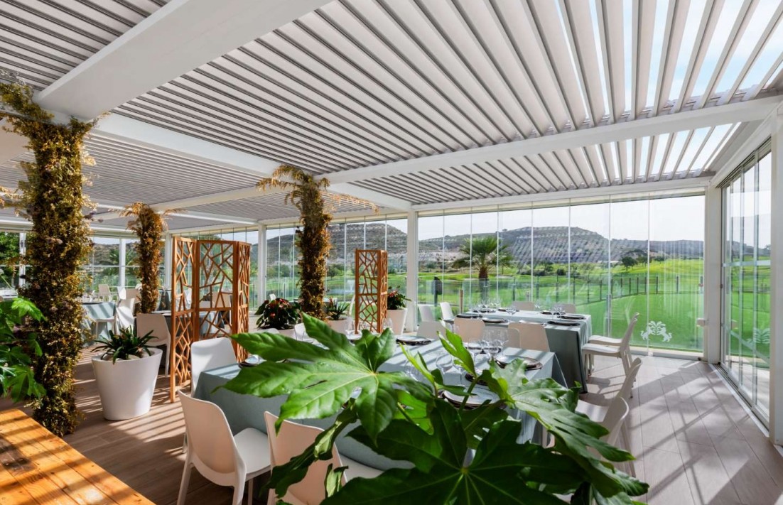 En construction - Villa - Monforte del Cid - Font del Llop