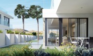 En construction - Villa - Monforte del Cid - Font del Llop