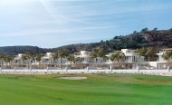 En construction - Villa - Monforte del Cid - Font del Llop
