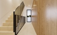En construction - Villa - Monforte del Cid - Font del Llop