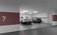 En construction - Villa - Monforte del Cid - Font del Llop