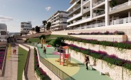 En construction - Villa - Mutxamel  - Bonalba