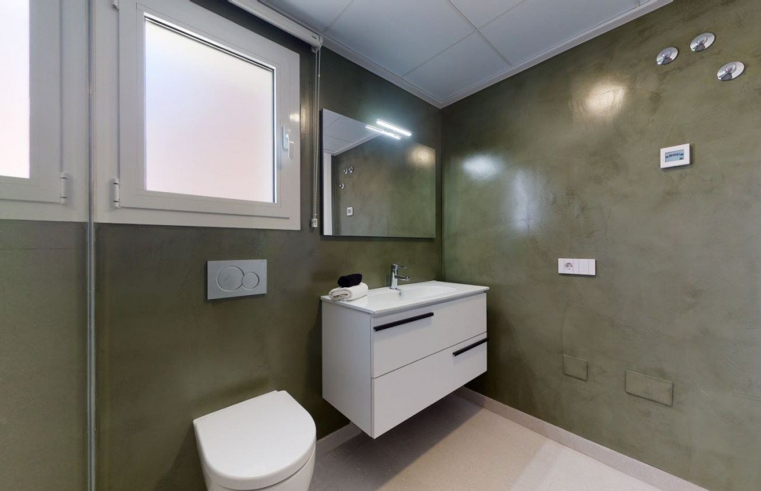 En construction - Villa - Mutxamel