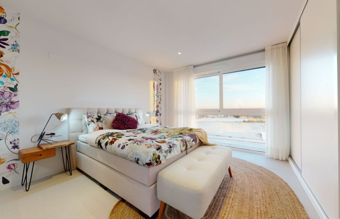 En construction - Villa - Mutxamel