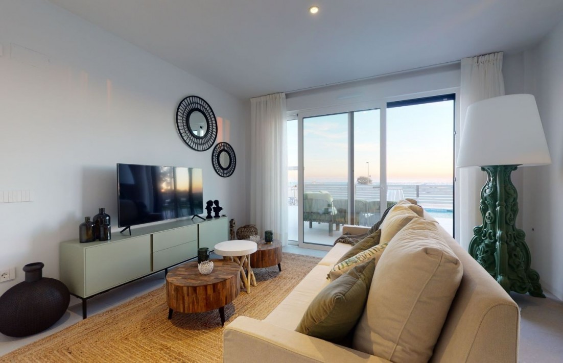 En construction - Villa - Mutxamel