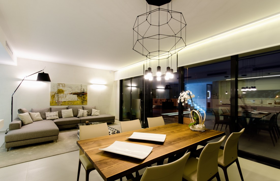 En construction - Villa - Orihuela Costa - Dehesa de Campoamor