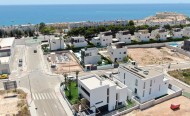 En construction - Villa - Orihuela Costa - Dehesa de Campoamor
