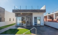 En construction - Villa - Orihuela Costa - Villamartín