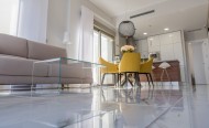 En construction - Villa - Orihuela Costa - Villamartín