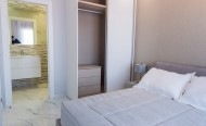 En construction - Villa - Orihuela Costa - Villamartín