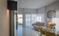 En construction - Villa - Orihuela Costa - Villamartín