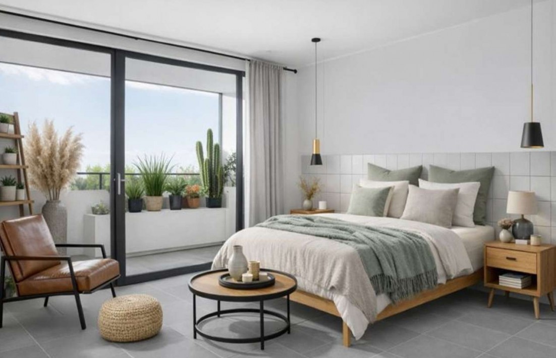 En construction - Villa - Orihuela Costa