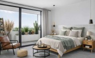 En construction - Villa - Orihuela Costa