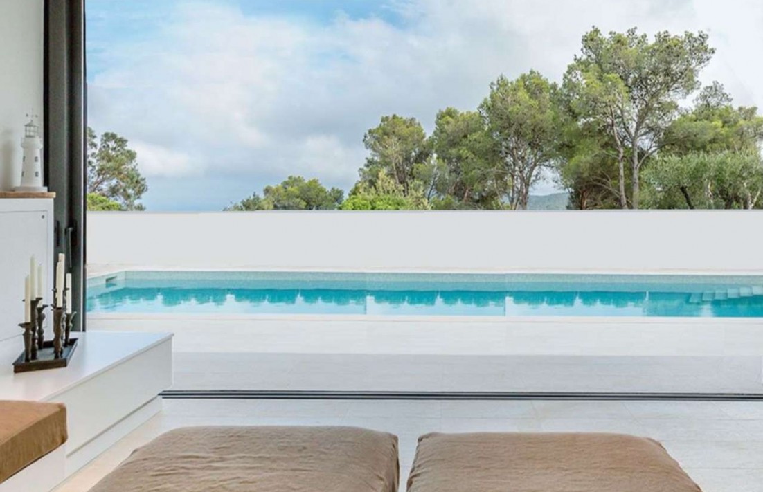En construction - Villa - Orihuela Costa