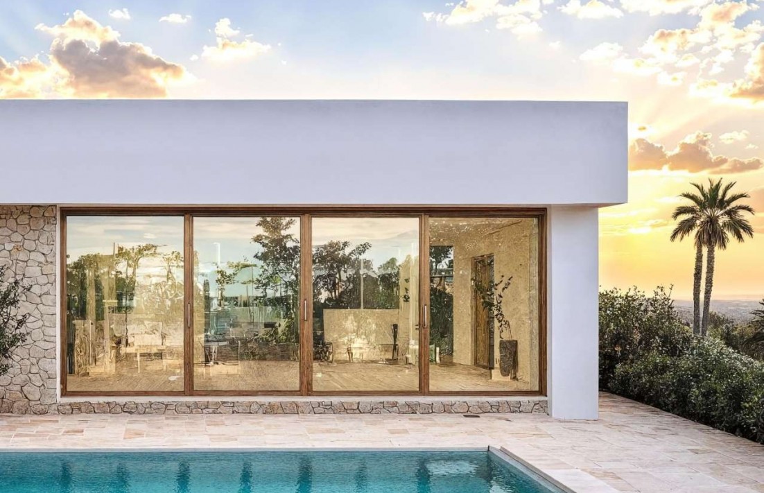 En construction - Villa - Orihuela Costa
