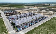 En construction - Villa - Orihuela - Vistabella Golf